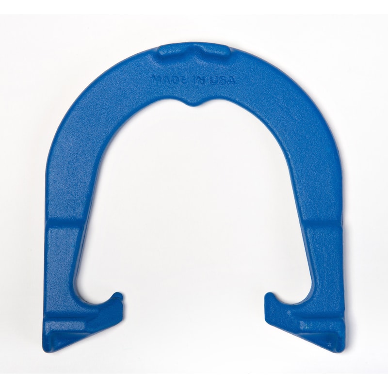 St. Pierre Sports Eagle Tournament Horseshoe Set with Nylon Bag