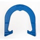 preview thumbnail 4 of 2, St. Pierre Sports Eagle Tournament Horseshoe Set with Nylon Bag