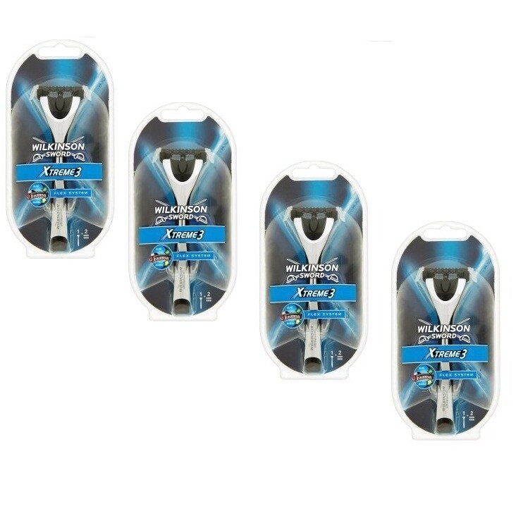 wilkinson sword xtreme 3