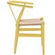 Poly and Bark Weave Chair - Free Shipping Today ...