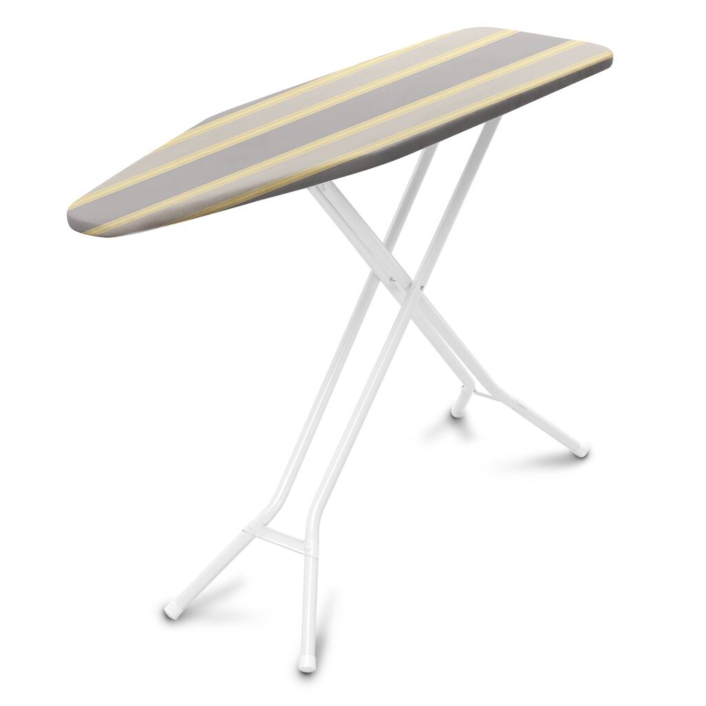 Homz 4740044 4-leg Ironing Board