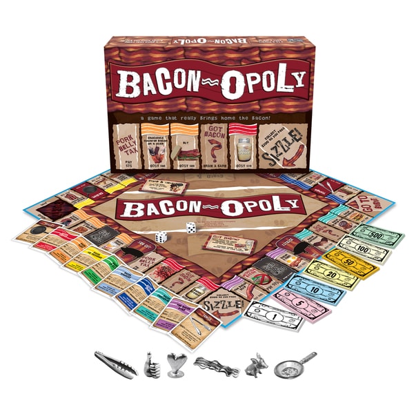 Bacon-opoly