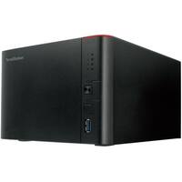 terastation buffalo tb desktop server drive windows storage