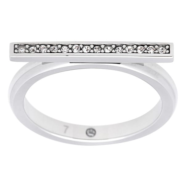 michael kors ring sizes