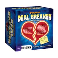 deal breaker what's What's Free Head?  Ned's  Game Shipping Shop On Orders in