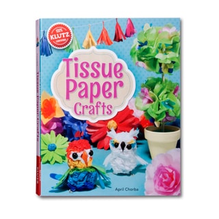 Shop Tissue Paper Crafts - Free Shipping On Orders Over $45 - Overstock ...