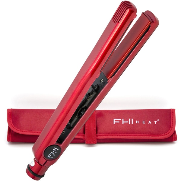 FHI Heat Platform Limited Edition 1 inch Tourmaline Ceramic Professional Hairstyling Iron c359fd52 e80c 4528 b8c6 8b34ac2f3f8e_600