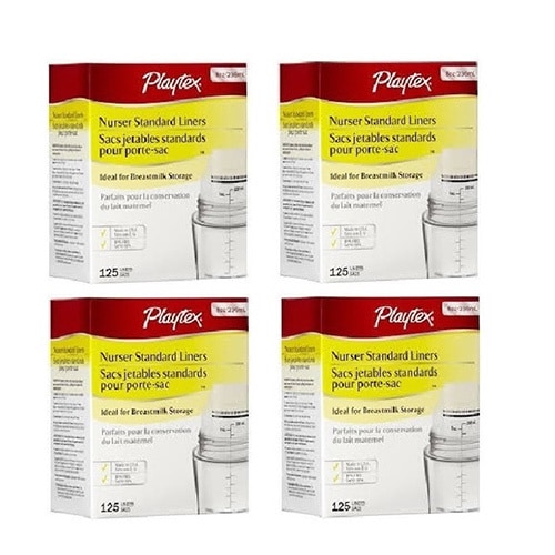 playtex standard liners