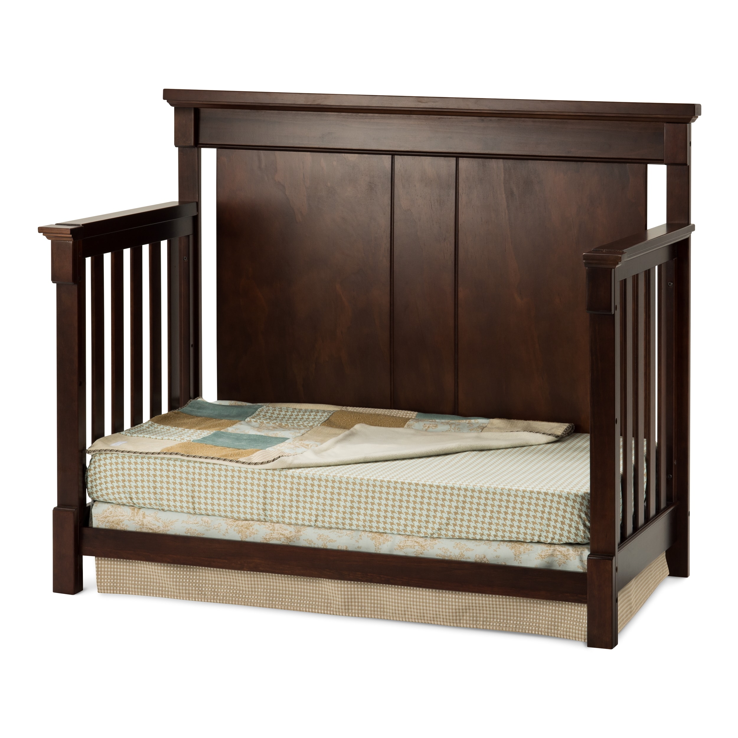 Bradford 4 in shop 1 convertible crib