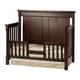 preview thumbnail 3 of 2, Child Craft 'Bradford' 4-in-1 Lifetime Convertible Crib