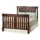 preview thumbnail 4 of 2, Child Craft 'Bradford' 4-in-1 Lifetime Convertible Crib