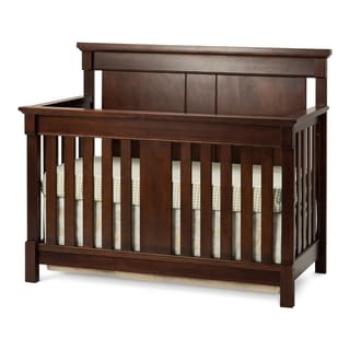 Child Craft 'Bradford' 4-in-1 Lifetime Convertible Crib