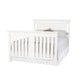 preview thumbnail 3 of 1, Bradford 4-in-1 Lifetime Convertible Crib