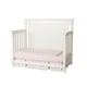 preview thumbnail 2 of 1, Bradford 4-in-1 Lifetime Convertible Crib