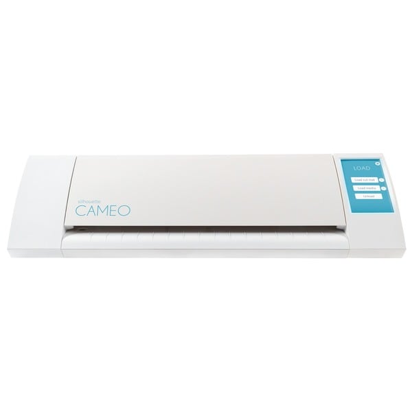 Silhouette Cameo 2 Electronic Die Cutting Machine - Bed Bath