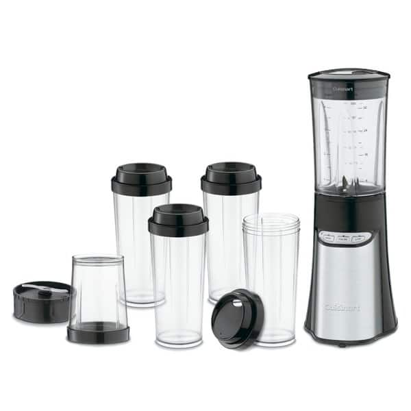 Cuisinart CPB-300 Smartpower Portable Blender Chopper 15-piece System - Bed  Bath & Beyond - 9656755