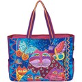 Oversized Tote 20.5