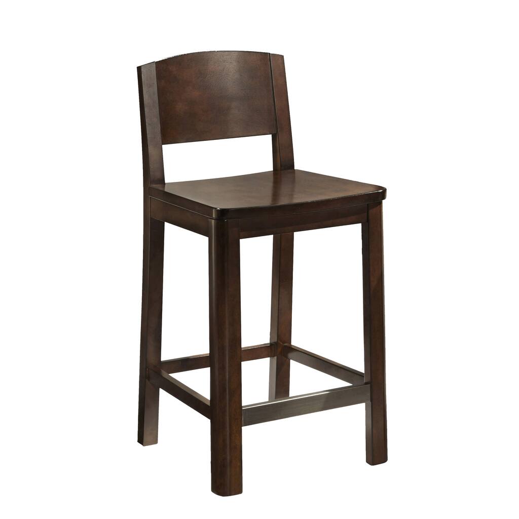 Crescent Hill Bar Stool by Home Styles