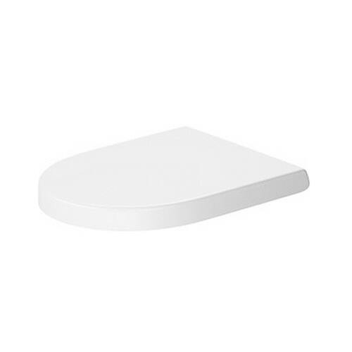 Duravit Toilet seat and Cover with SoftClose