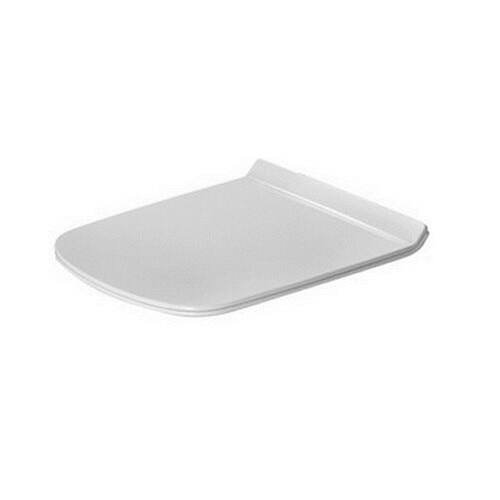 Duravit DuraStyle Seat and Cover