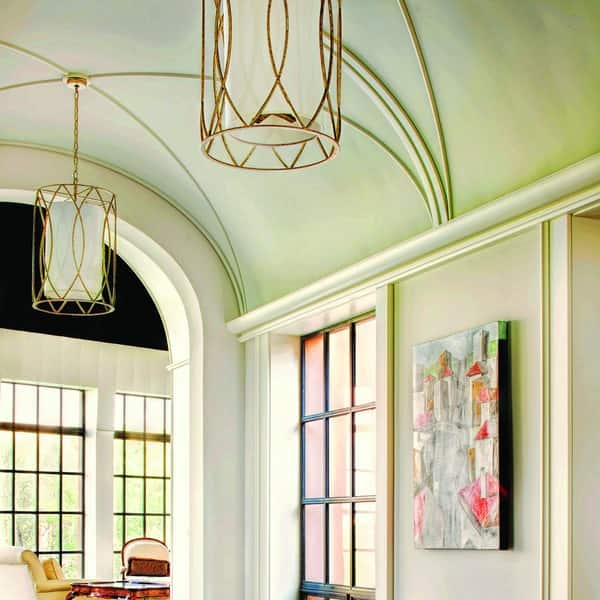 Sausalito 4 Light Pendant 9658150 Sausalito 4 Light Pendant