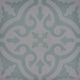 preview thumbnail 3 of 5, Handmade Argana in Grey and Green Tile, Pack of 12 (Morocco)