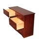 Solid Wood 6-Drawer Double Dresser by Palace Imports - Thumbnail 10