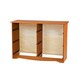Solid Wood 6-Drawer Double Dresser by Palace Imports - Thumbnail 2
