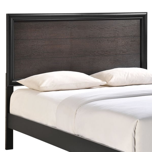 Shop Madison Queen Bed Free Shipping Today Overstock