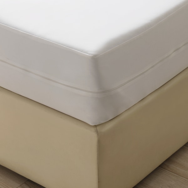 Econo Waterproof Mattress or Box Spring Encasement