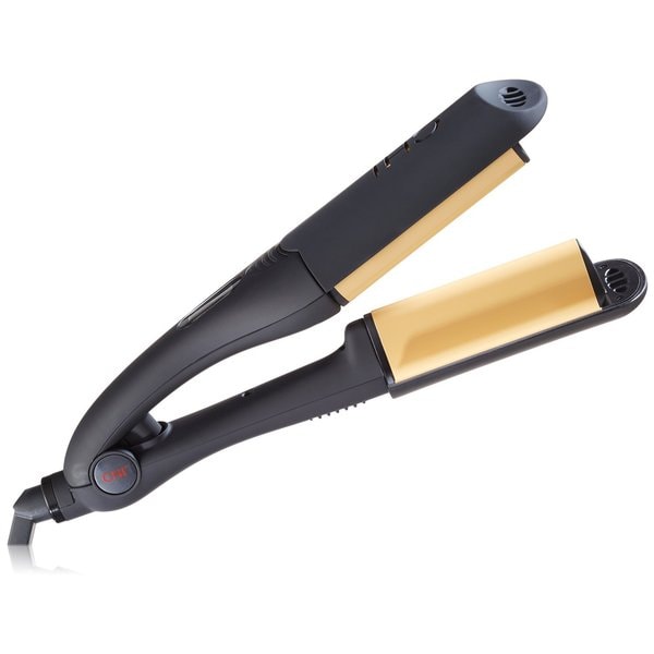 Shop Chi Digital Ceramic Deep Waver Ships To Canada Overstock