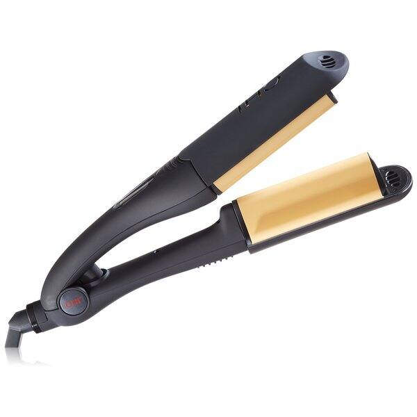 Shop Chi Digital Ceramic Deep Waver Free Shipping Today