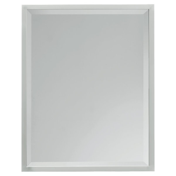 Chrome Mirror