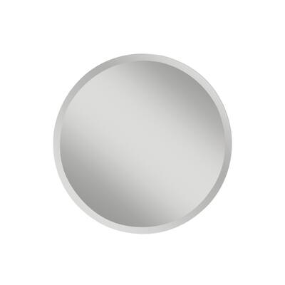 Mirror - Silver - A/N