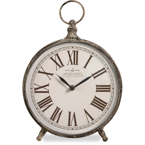 Norida Desk Clock