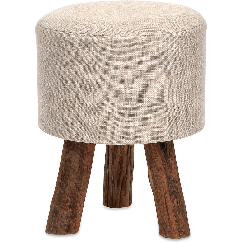 Williamson Small Ottomon