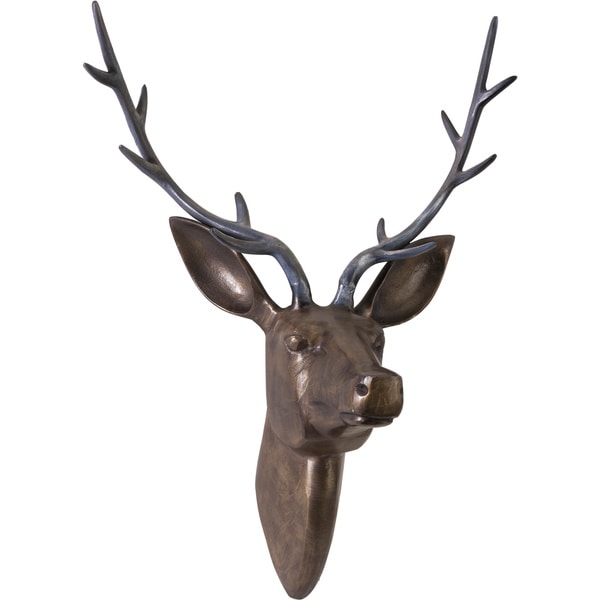 deer head price