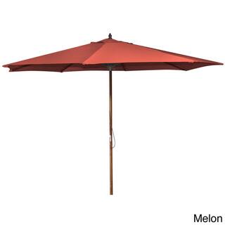 Pink Patio Umbrellas & Shades | Shop our Best Garden ...