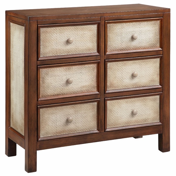 Southwestern Country Accent Chest