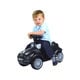 bobby car push pole