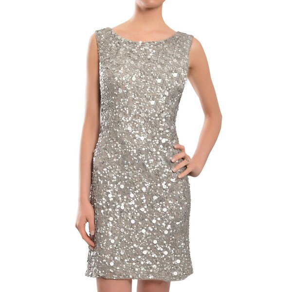 aidan mattox silver