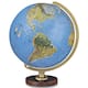 Livingston Illuminated Desktop World Globe - Bed Bath & Beyond - 9661978