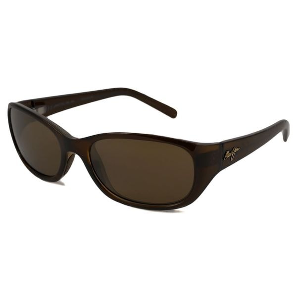 Maui jim kuiaha store bay brown sunglasses