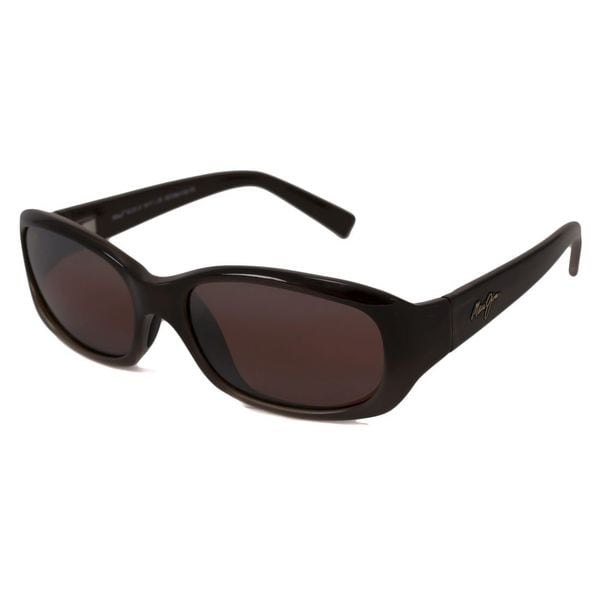 Shop Maui Jim Men S Punchbowl Fashion Sunglasses Free