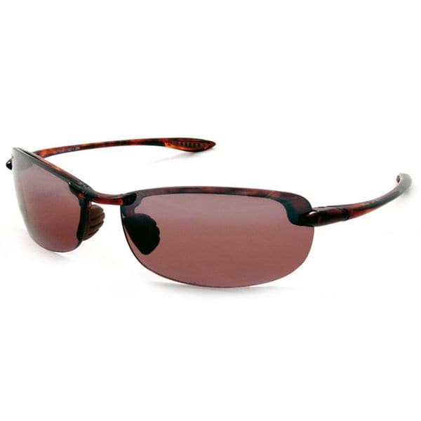 Shop Maui Jim Unisex Makaha Sport Fashion Sunglasses - Free Shipping ...