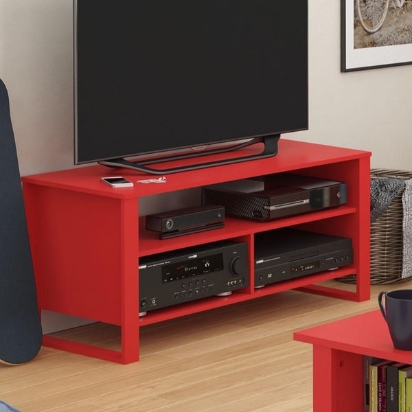 Altra Ruby Red TV Stand  ™ Shopping