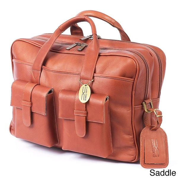 overstock briefcase