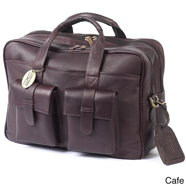 claire chase briefcase