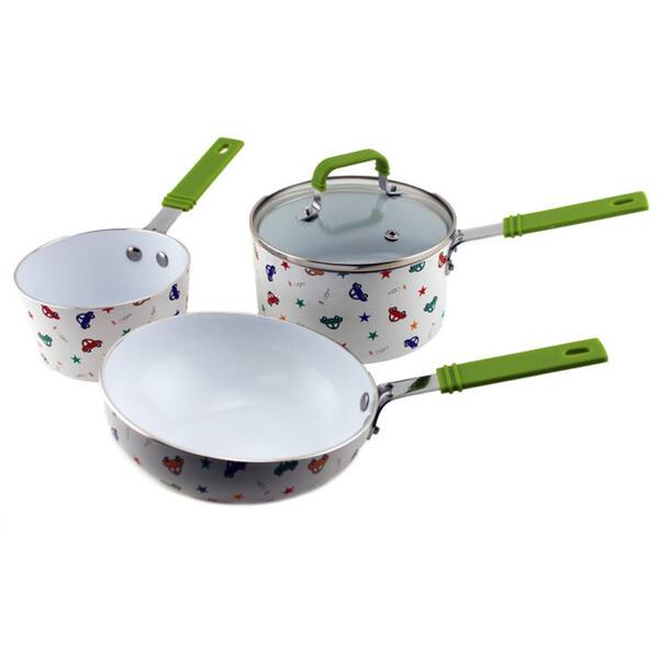 Cookware Sets - Bed Bath & Beyond