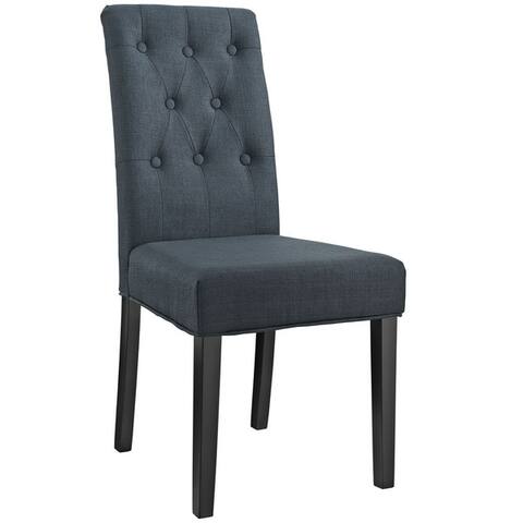 Copper Grove Quince Single Dining Chair